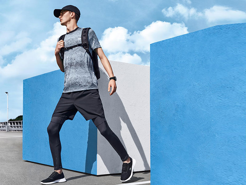 لاكوست تقدم مجموعة Lacoste Tennis لربيع وصيف 2018